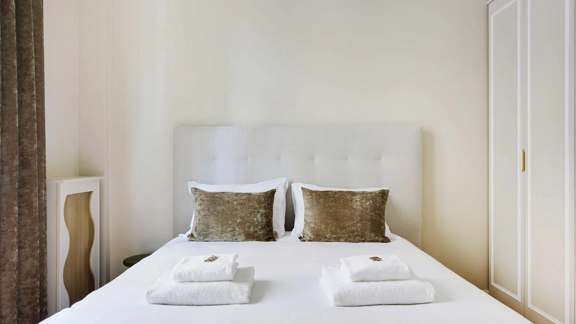 Sublime Apartment - 2Br-4P - Arc De Triomphe Paris
